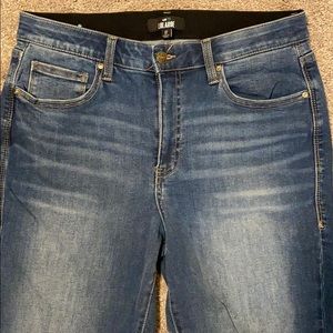 Lularoe jeans